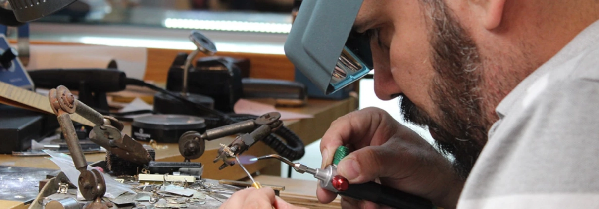 Jewelry Repair New Orleans
