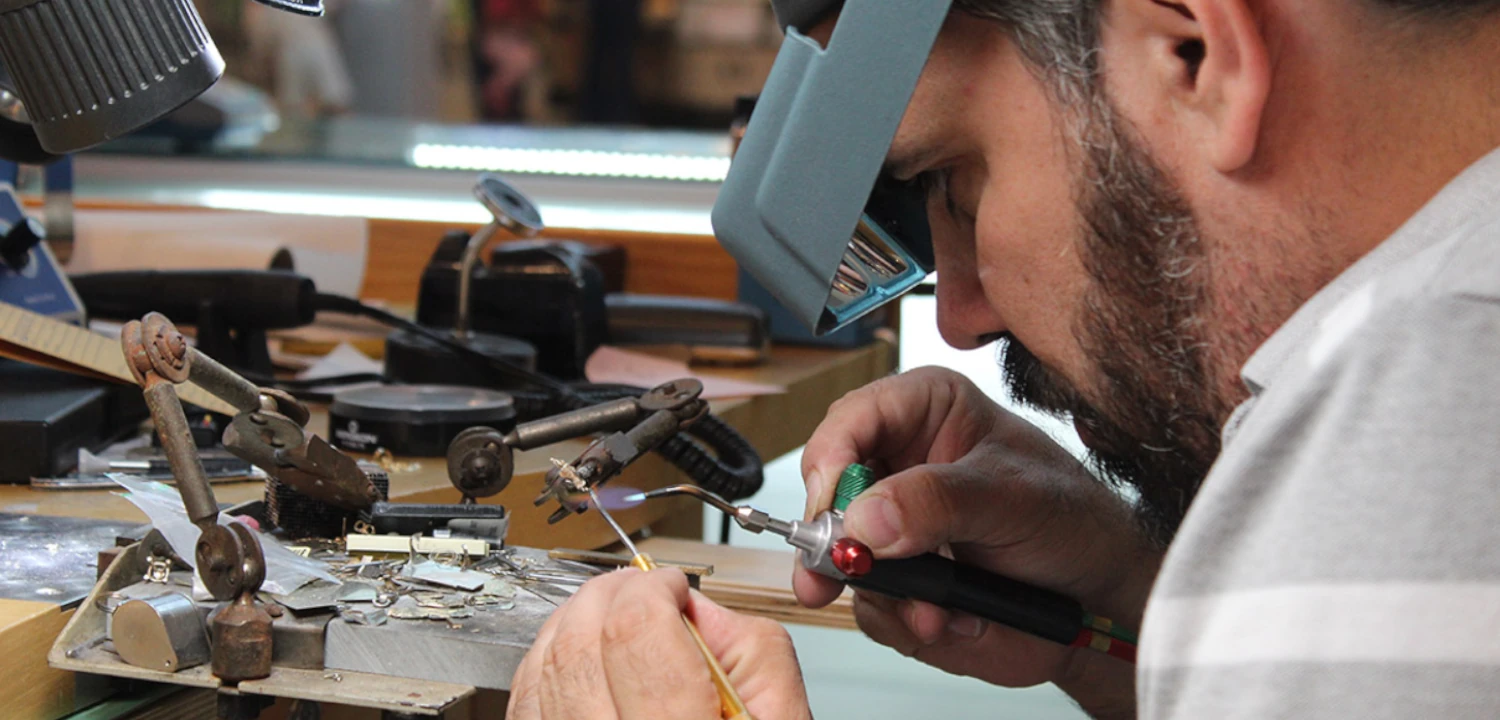 Jewelry Repair New Orleans