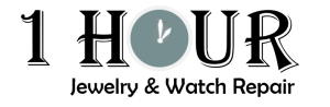 1-Hour Jewelry and Watch Repair